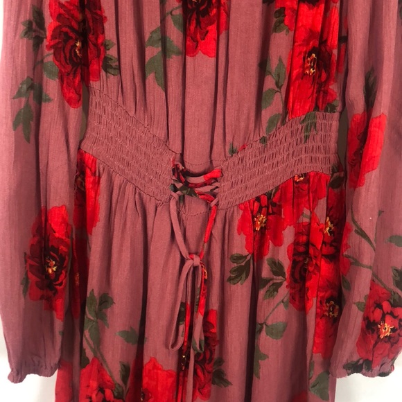 CCO Pacsun Romper NWT - Picture 3 of 5